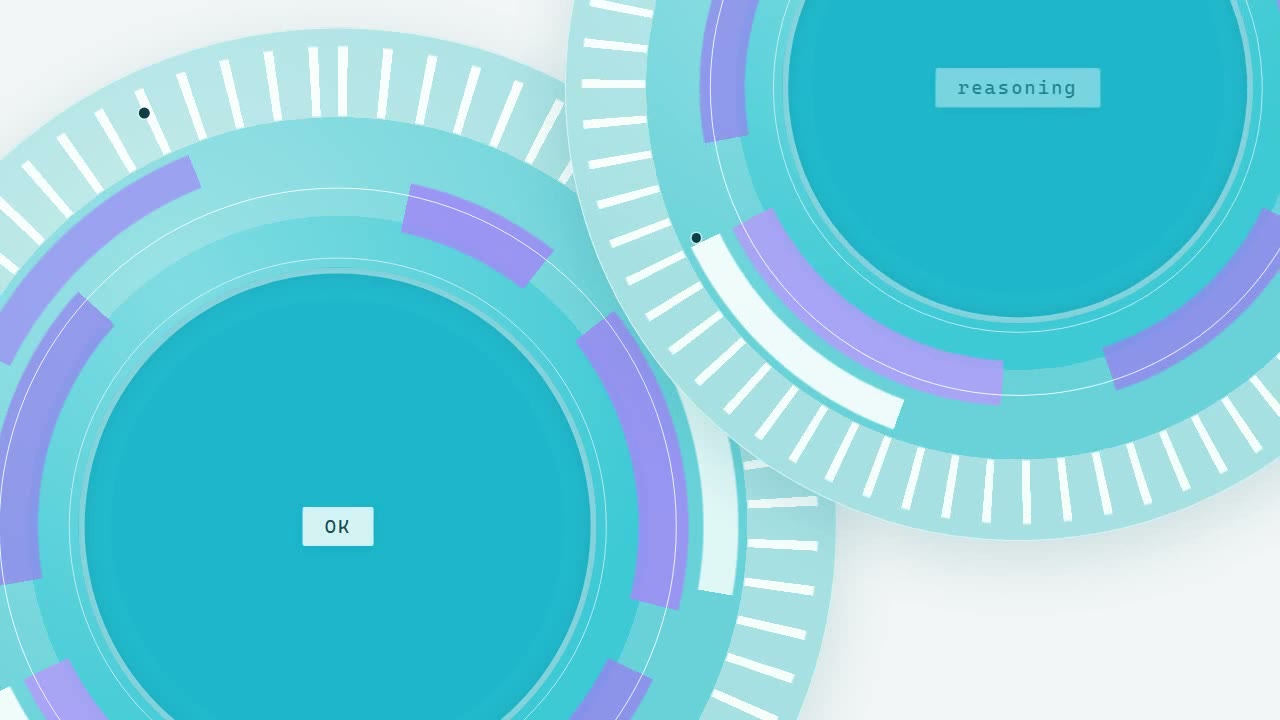 双环 HUD