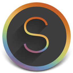 sublime text logo transparent