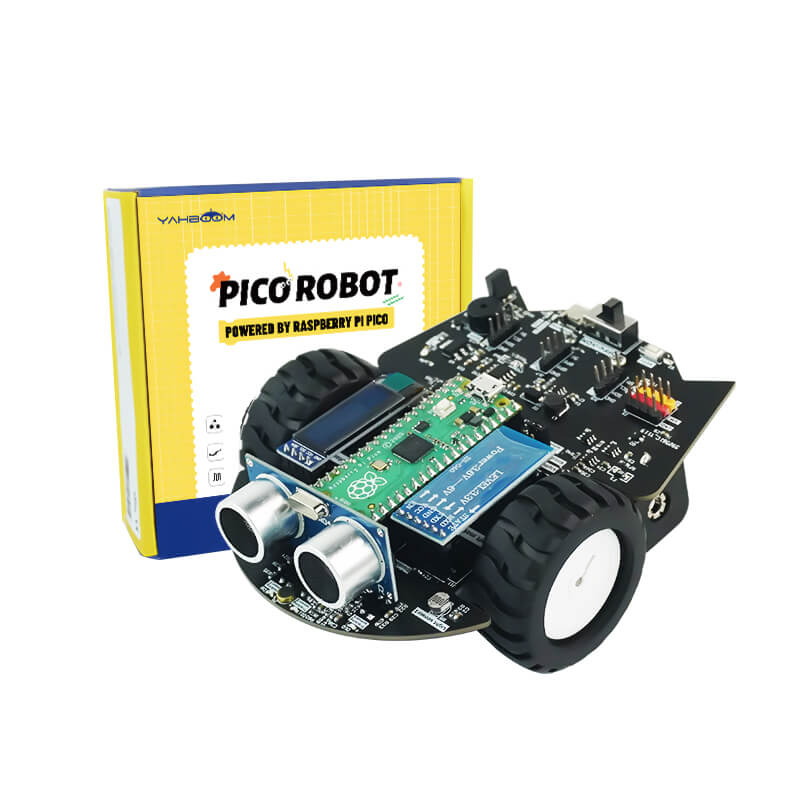 Pico Robot