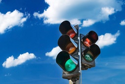 Traffic Light (Java)