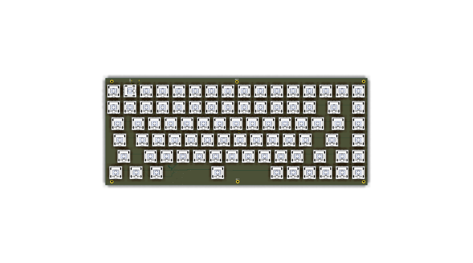 KBoard, from the project README