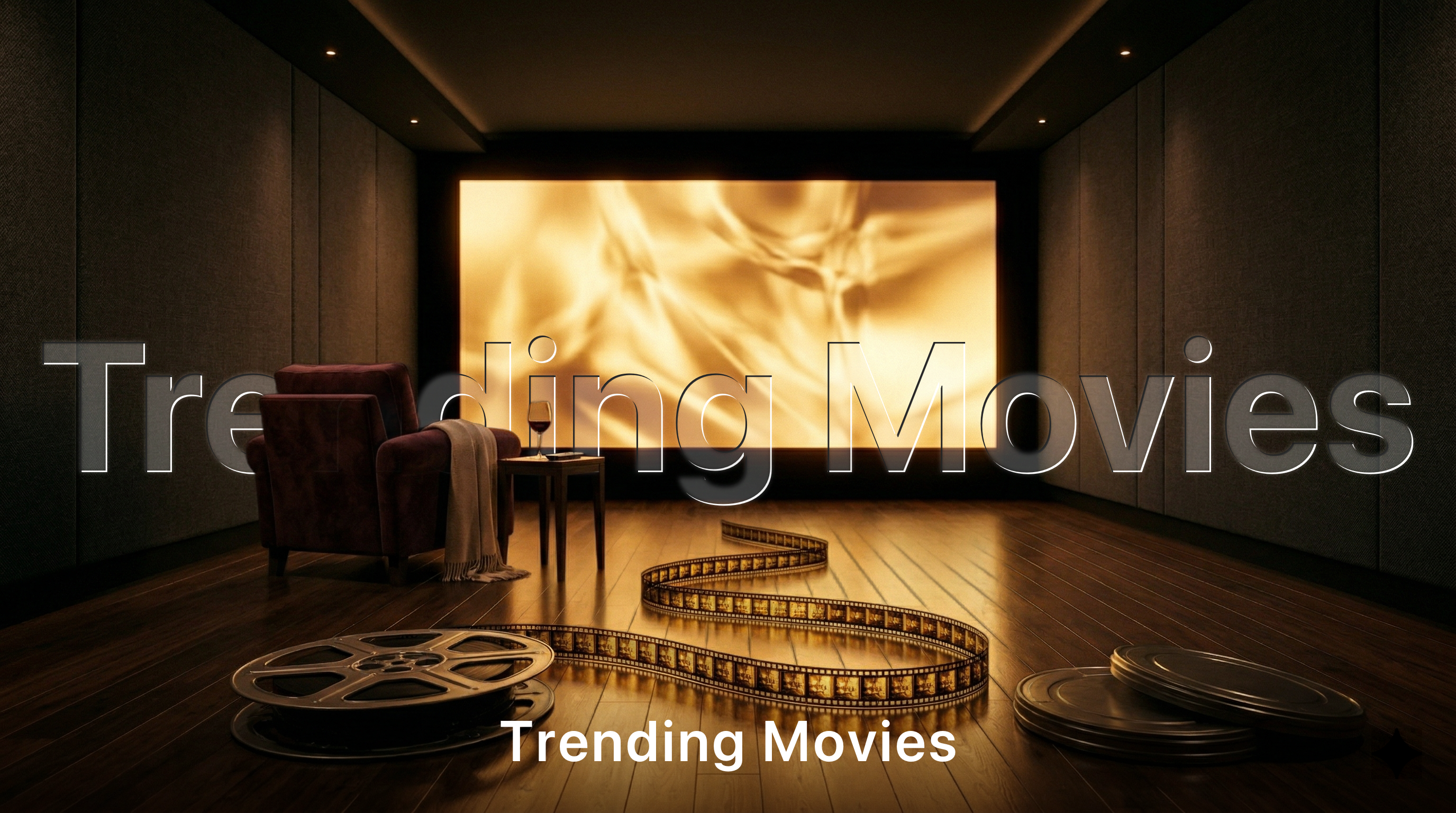 Trending Movies