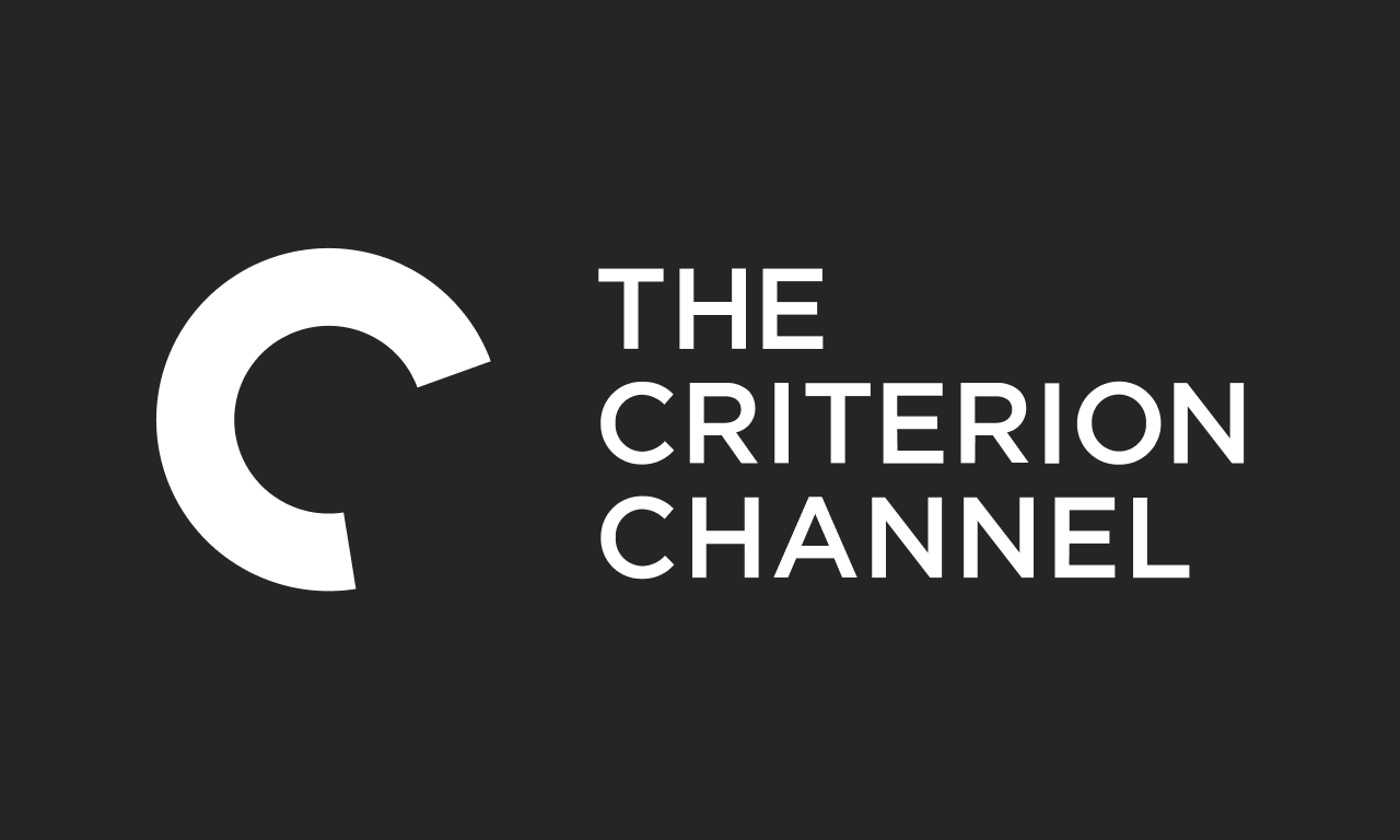 The Criterion Channel