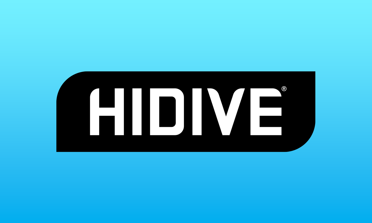 HIDIVE