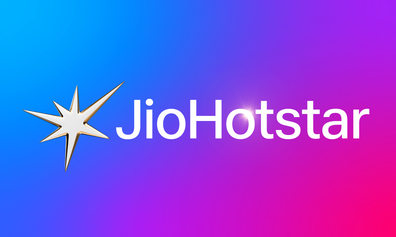 JioHotstar