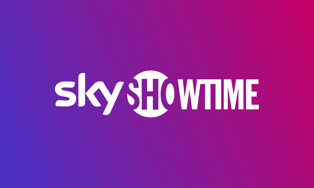 SkyShowtime