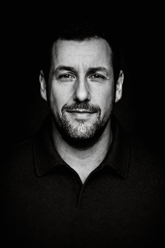 Adam Sandler
