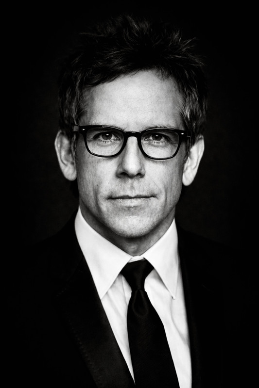 Ben Stiller