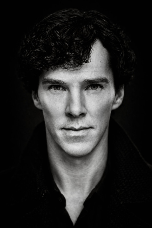 Benedict Cumberbatch