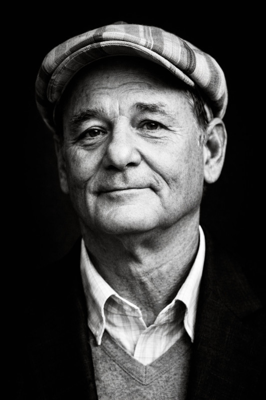 Bill Murray