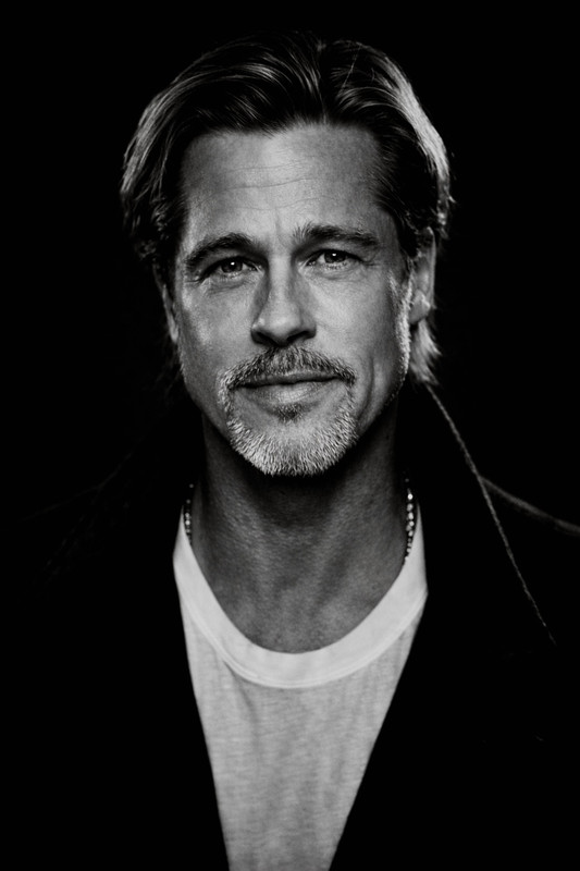 Brad Pitt