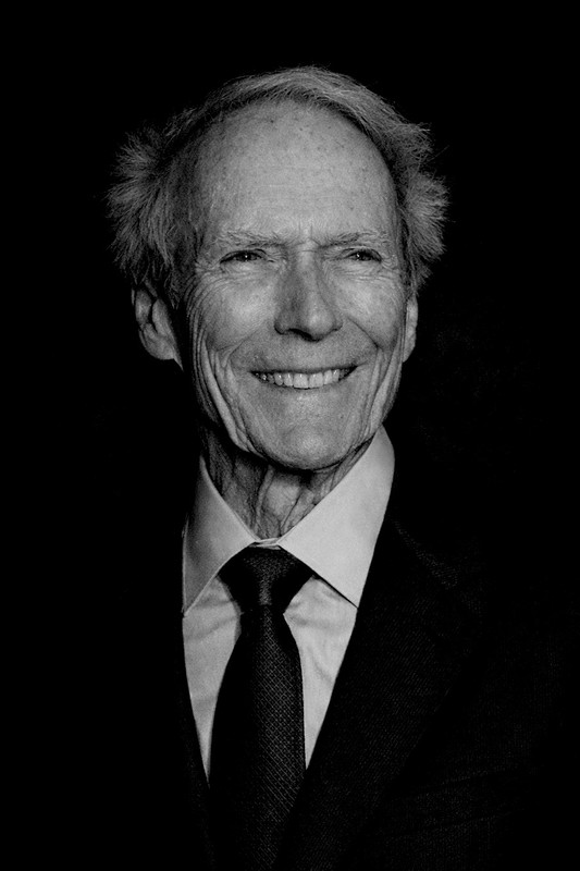 Clint Eastwood