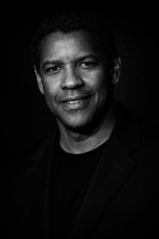 Denzel Washington