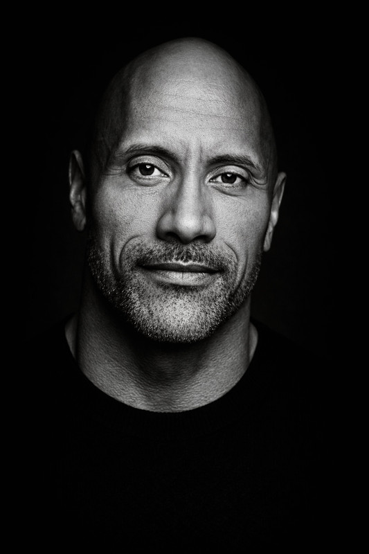 Dwayne Johnson