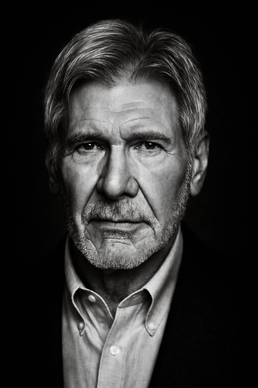 Harrison Ford