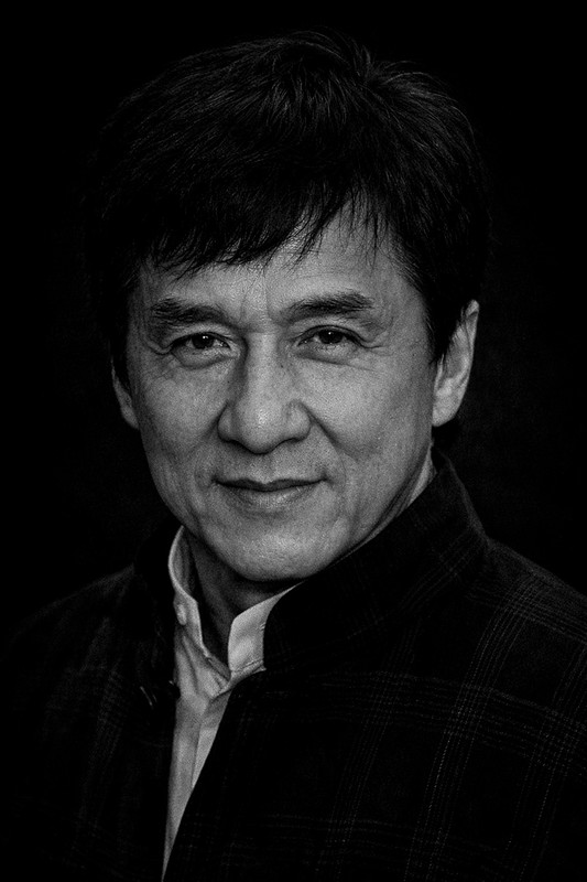 Jackie Chan