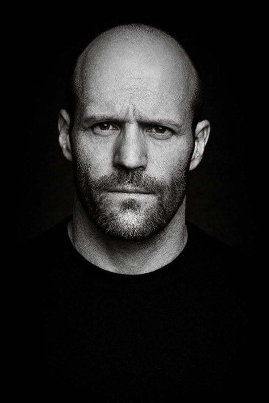 Jason Statham