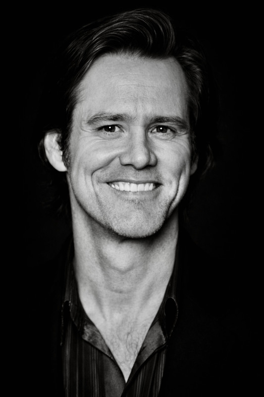 Jim Carrey