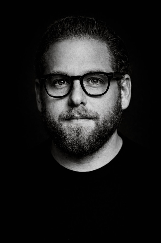 Jonah Hill
