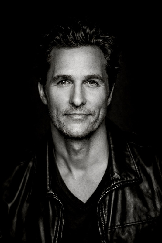 Matthew McConaughey