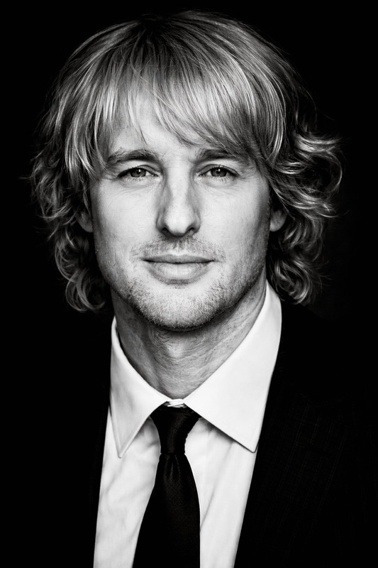 Owen Wilson