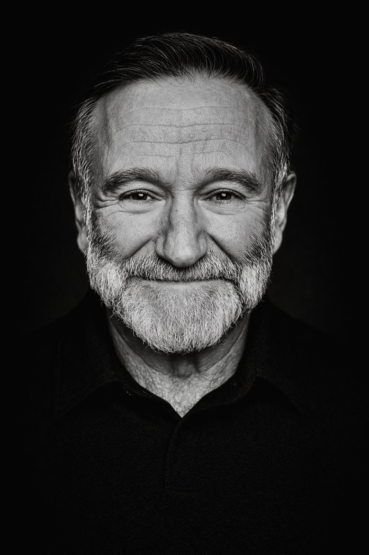 Robin Williams