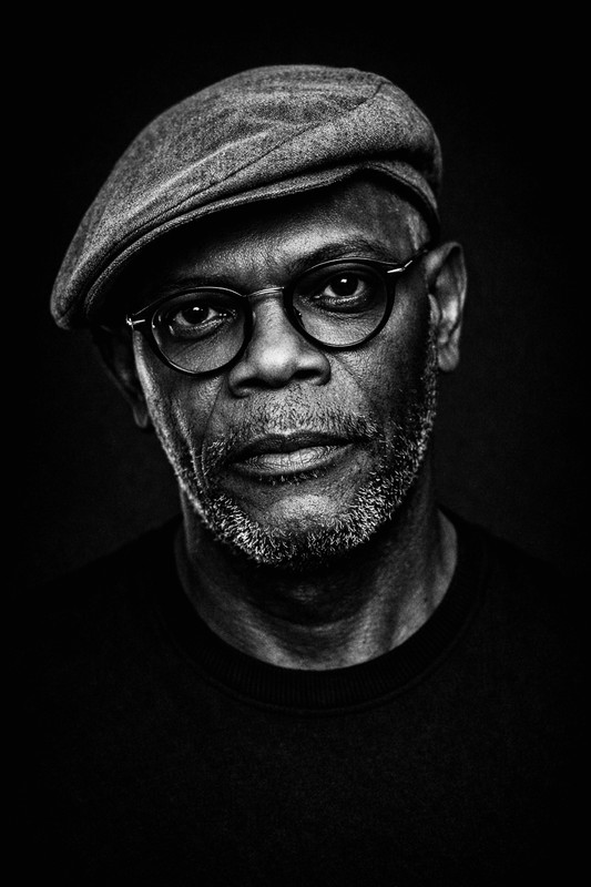Samuel L. Jackson
