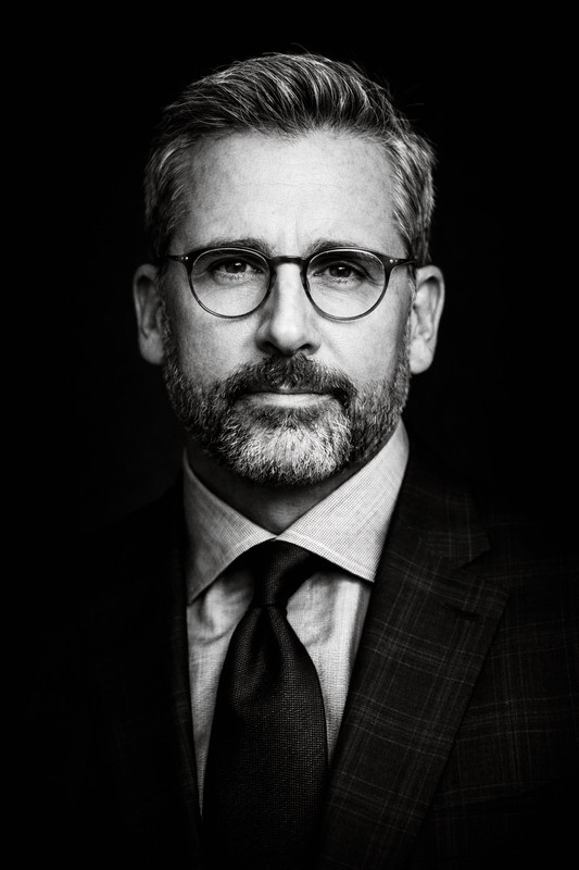 Steve Carell