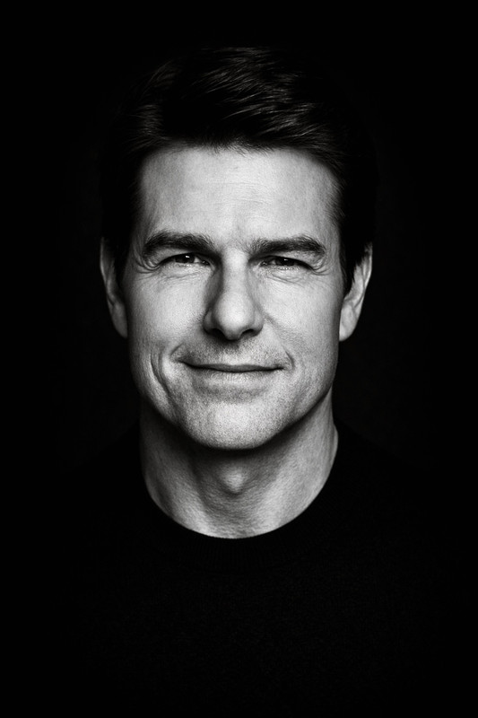 Tom Cruise
