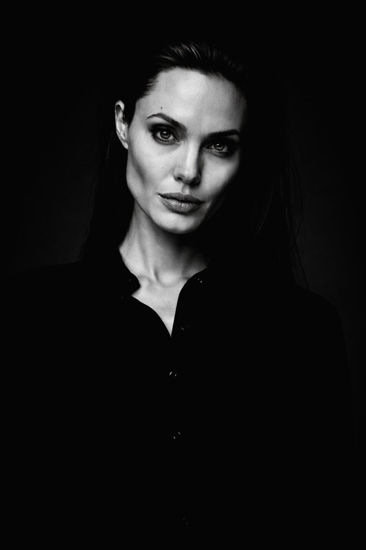 Angelina Jolie