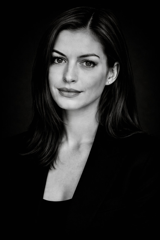 Anne Hathaway