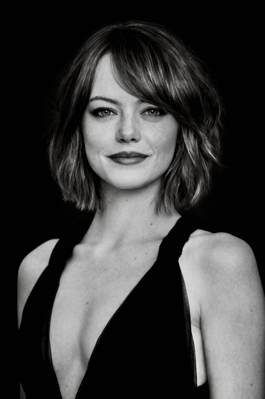 Emma Stone