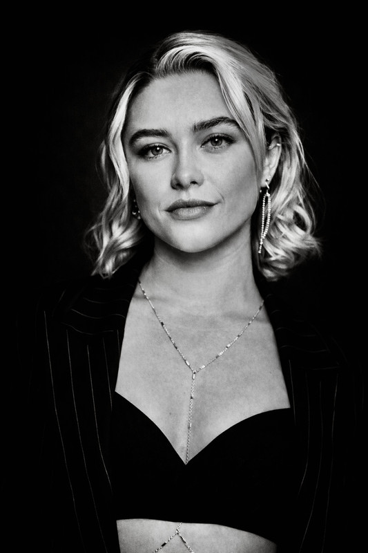 Florence Pugh