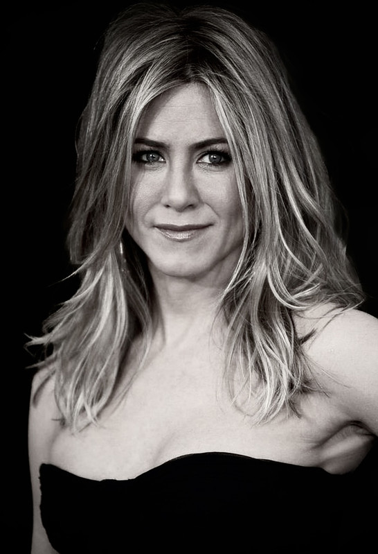 Jennifer Aniston