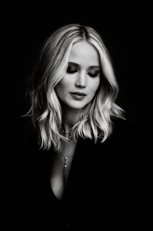 Jennifer Lawrence