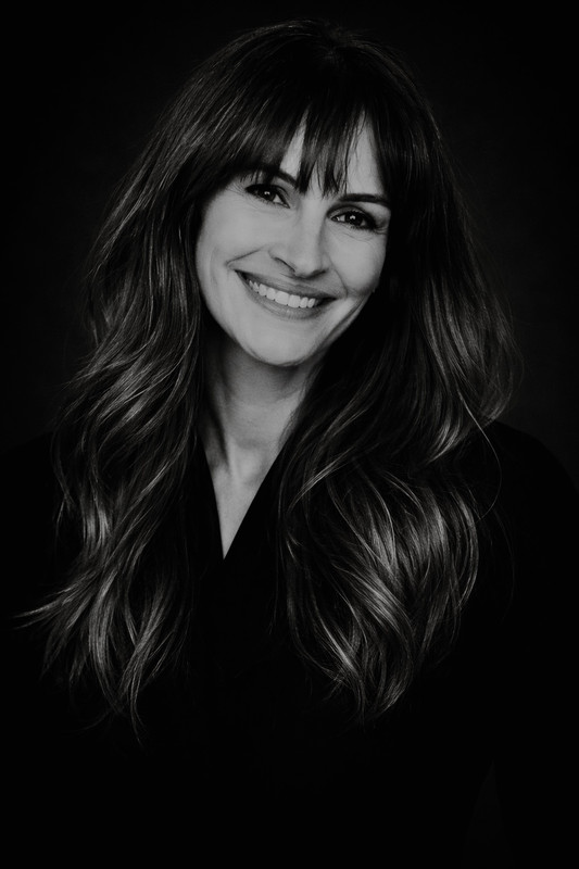 Julia Roberts