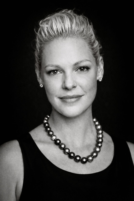 Katherine Heigl