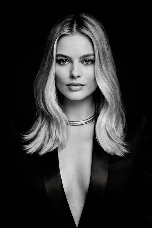 Margot Robbie