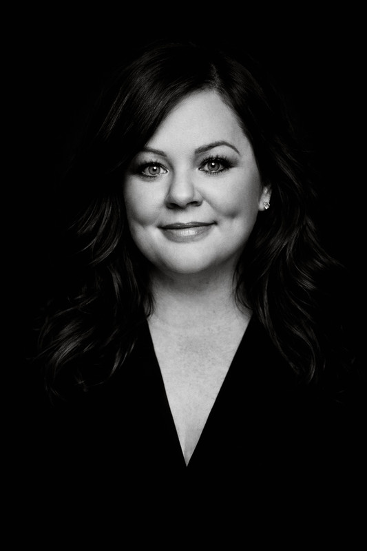 Melissa McCarthy
