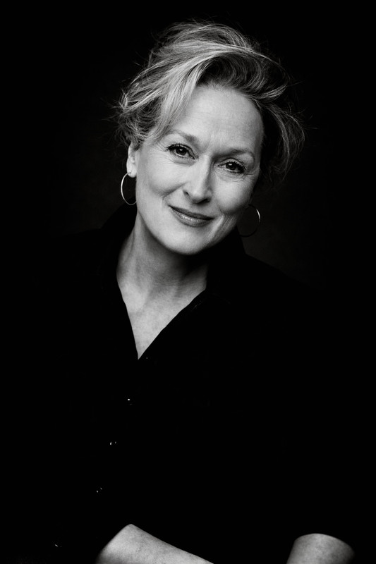 Meryl Streep