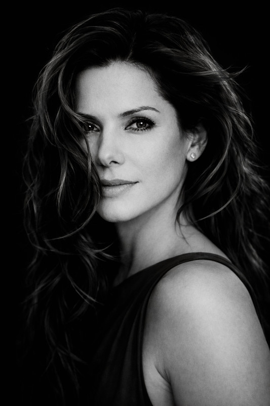 Sandra Bullock