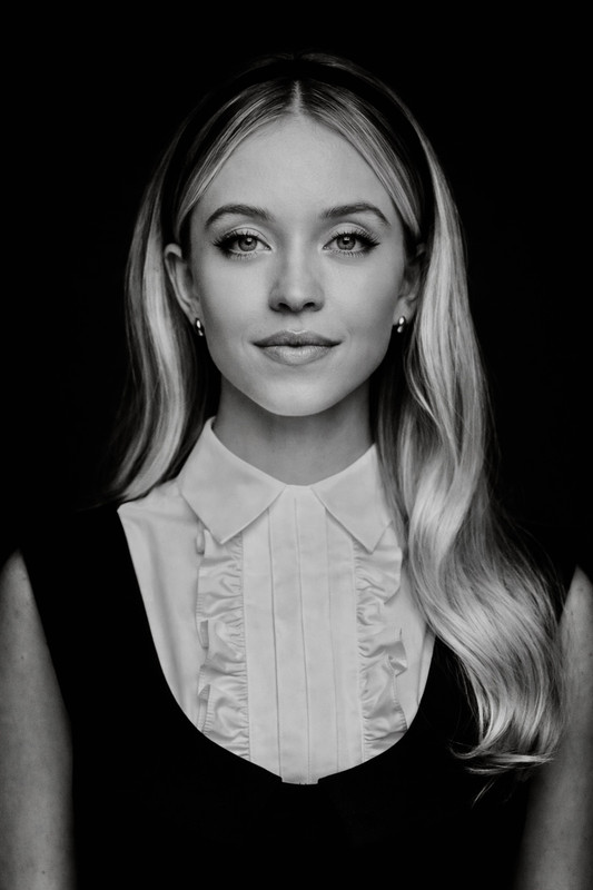 Sydney Sweeney