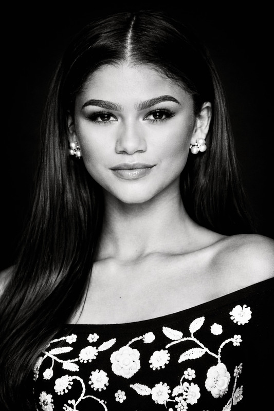 Zendaya