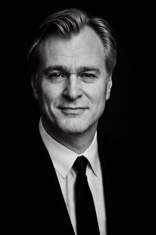 Christopher Nolan