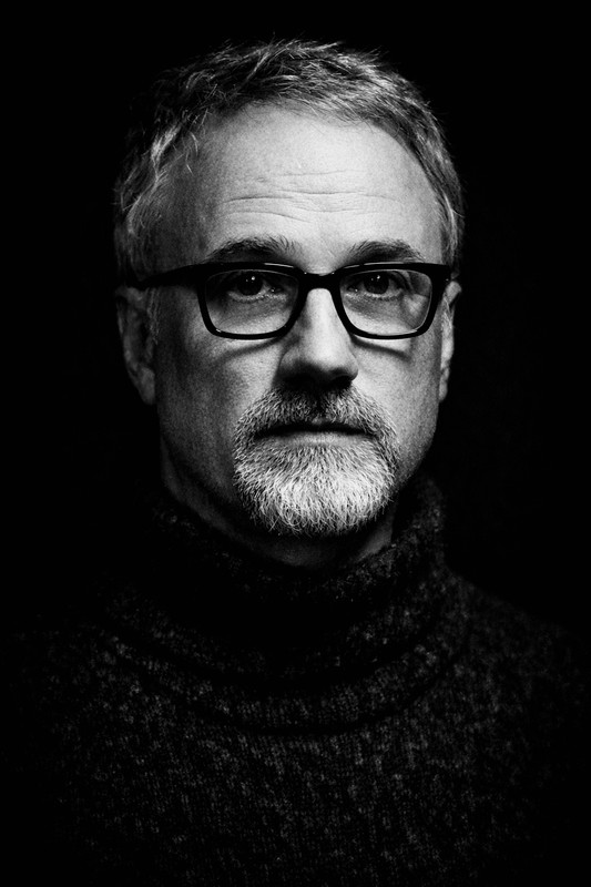 David Fincher