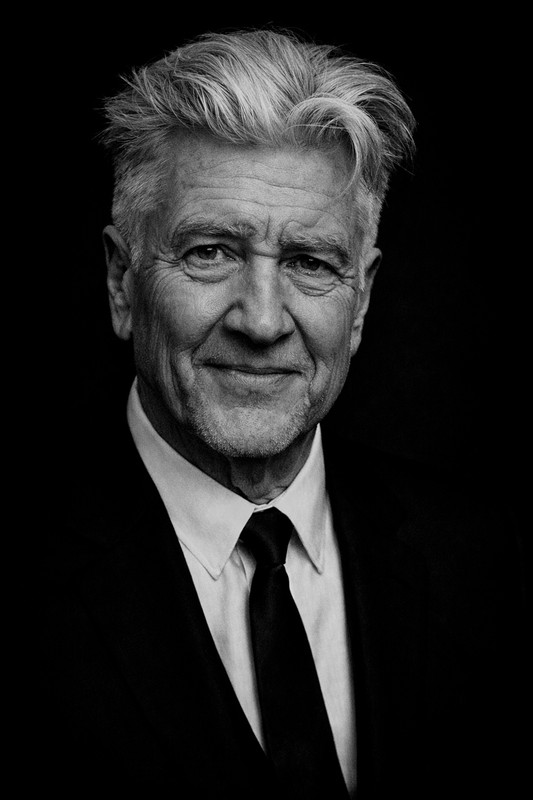 David Lynch