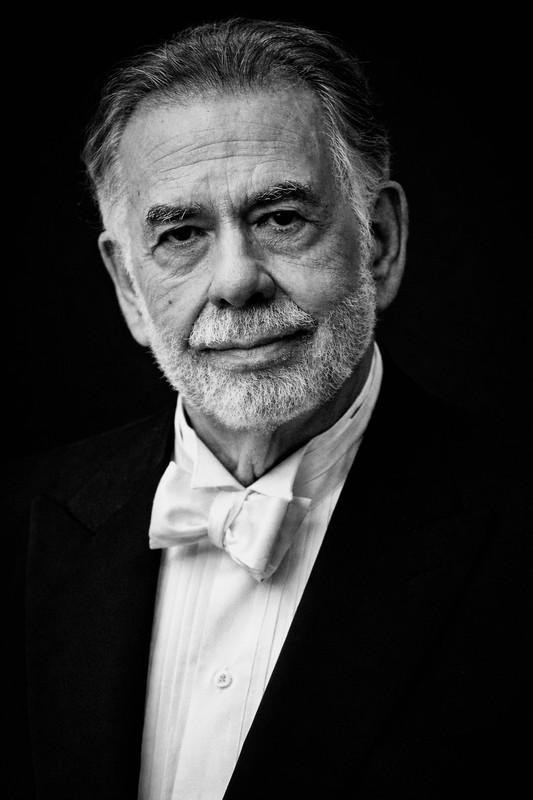 Francis Ford Coppola