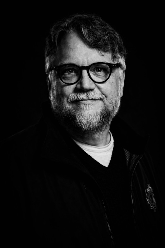 Guillermo del Toro