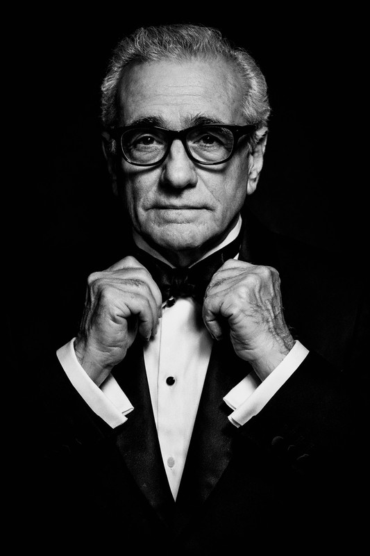 Martin Scorsese