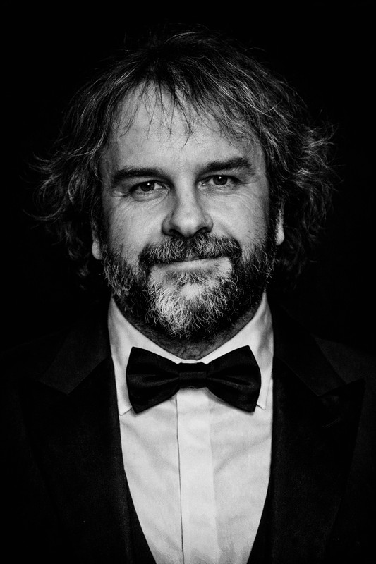 Peter Jackson
